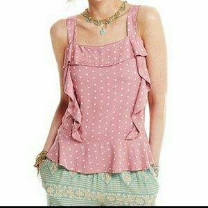 New matilda Jane women's top clam bake